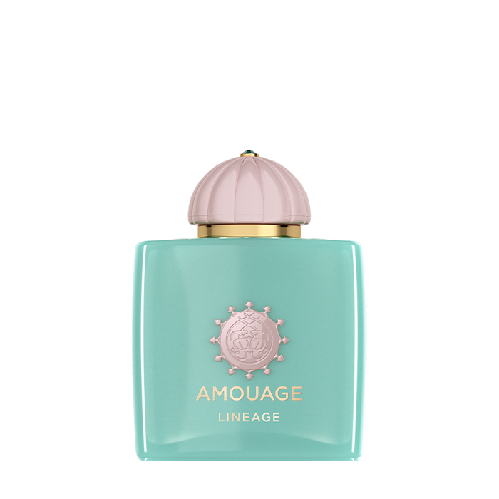 Amouage Lineage for men women EDP EPIC Perfumes