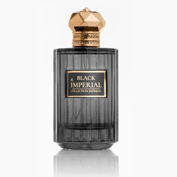 Imperial Parfums Black Imperial