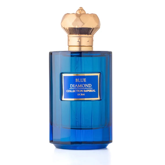 Imperial Parfums Blue Diamond