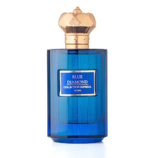 Imperial Parfums Blue Diamond