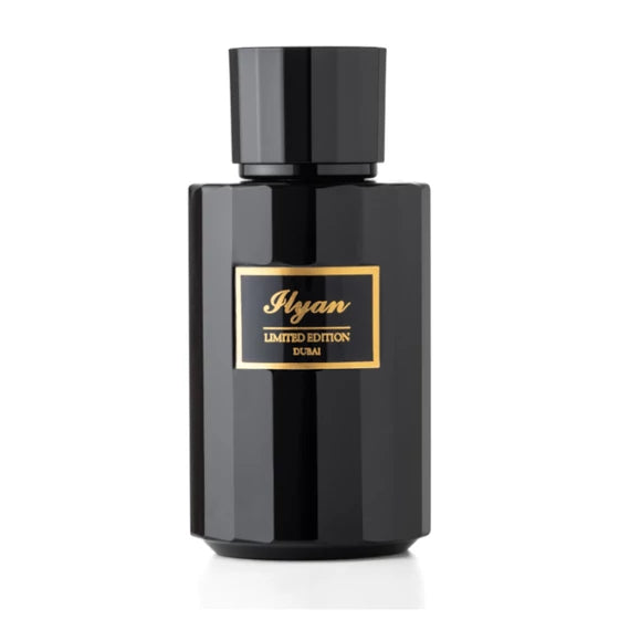 Imperial Parfums Ilyan