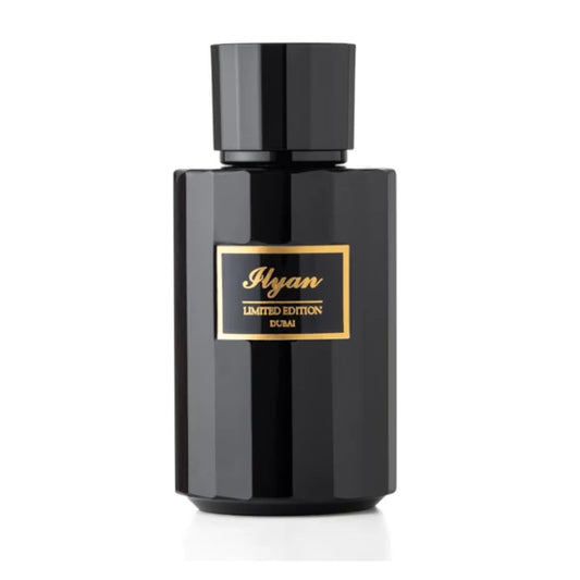 Imperial Parfums Ilyan