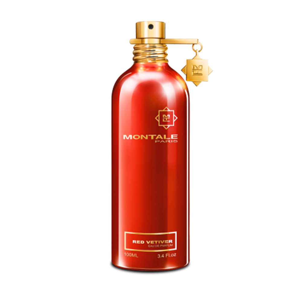 Montale - Red Vetiver EDP