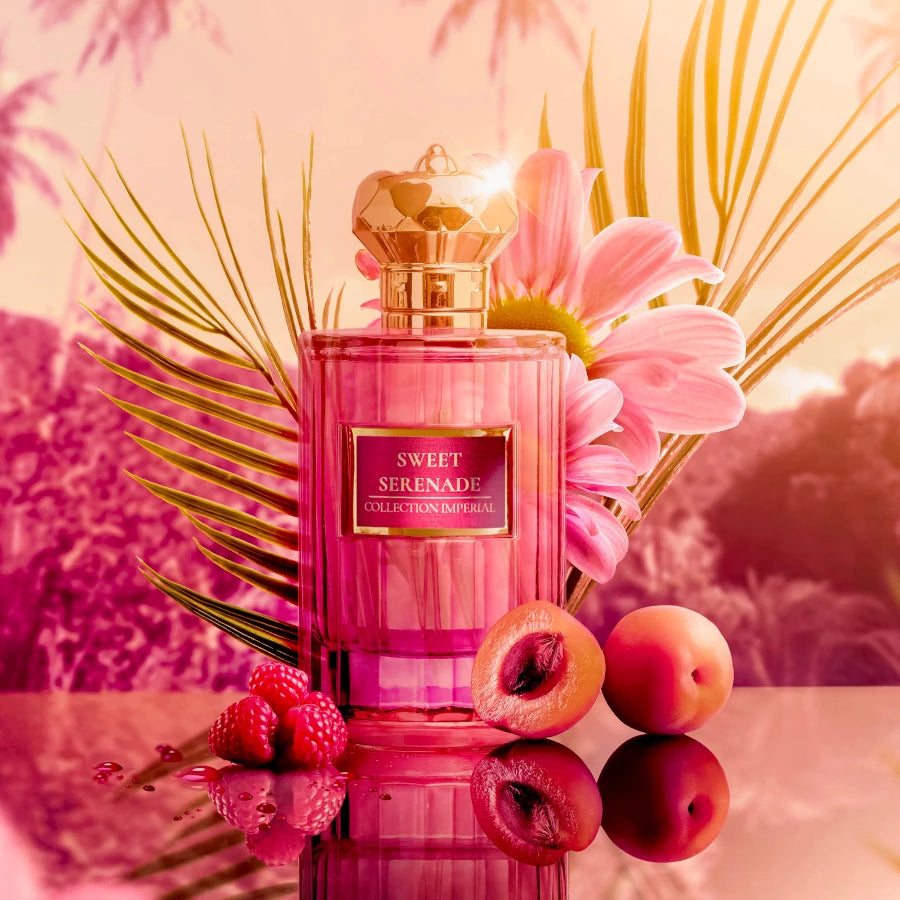 Imperial Parfums Sweet Serenade