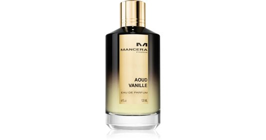 Aoud Vanille