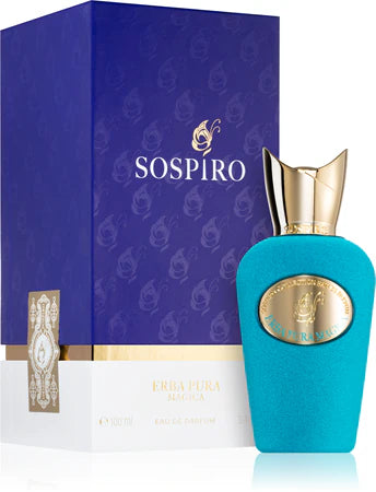 Sospiro Magica