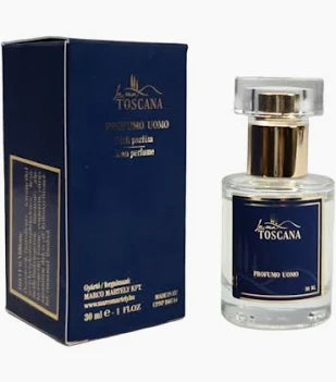 La mia Toscana - Strong (0202)