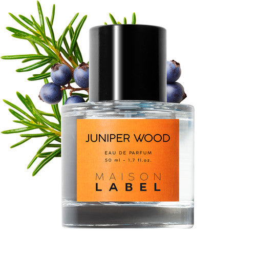 Junniper Wood