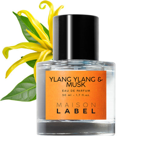 Ylang Ylang & Musk