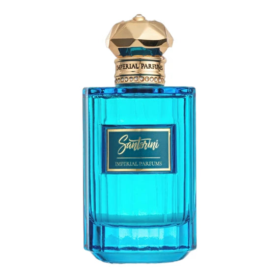 Imperial Parfums Santorini