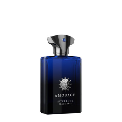 Amouage Interlude Black Iris for men EDP EPIC Perfumes