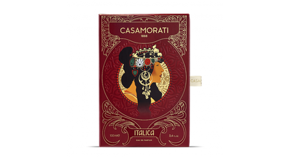 Casamorati 1888 - Italica EDP