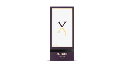 Xerjoff Velvet - Opera EDP