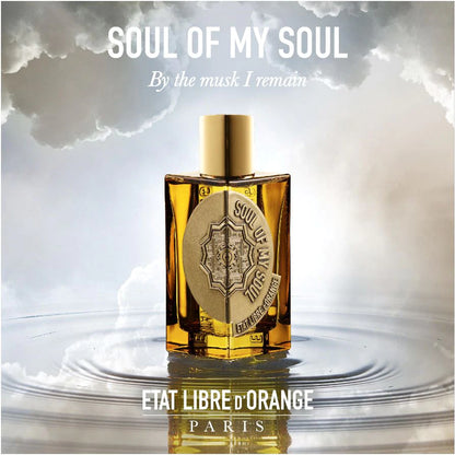 Etat Libre d'Orange - Soul Of My Soul EDP