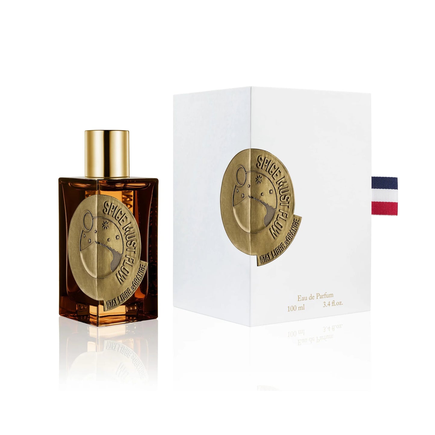 Etat Libre d'Orange - Spice Must Flow EDP