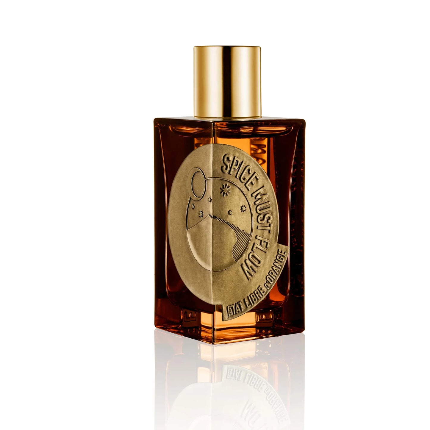 Etat Libre d'Orange - Spice Must Flow EDP