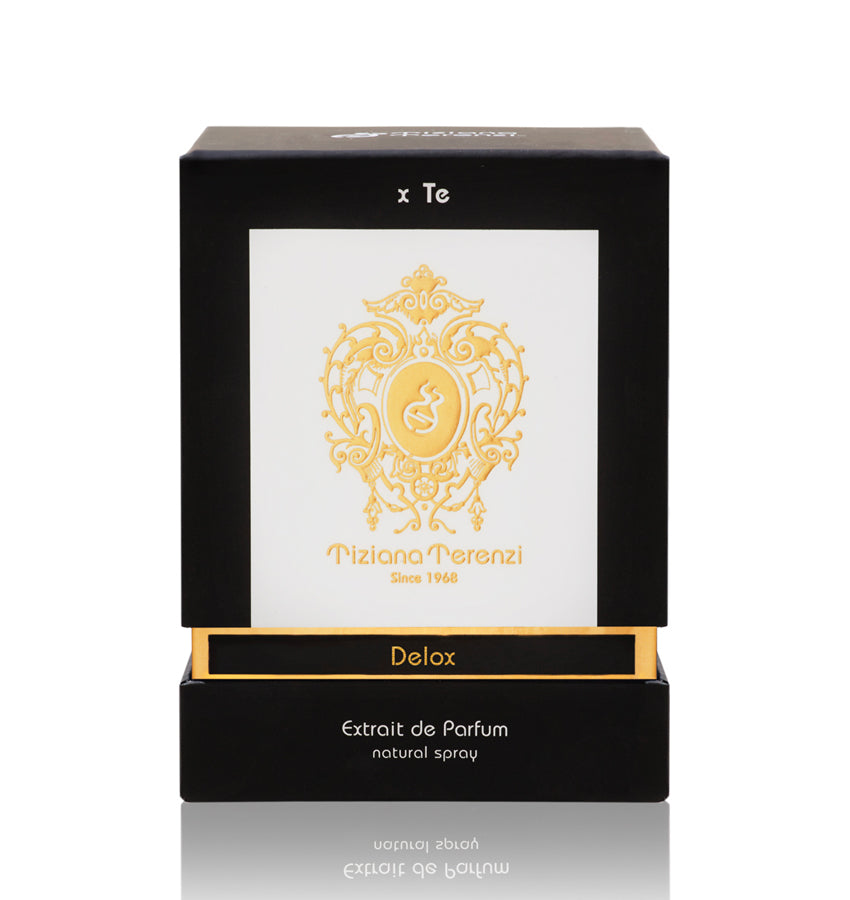 Tiziana Terenzi - Delox Extrait de Perfume