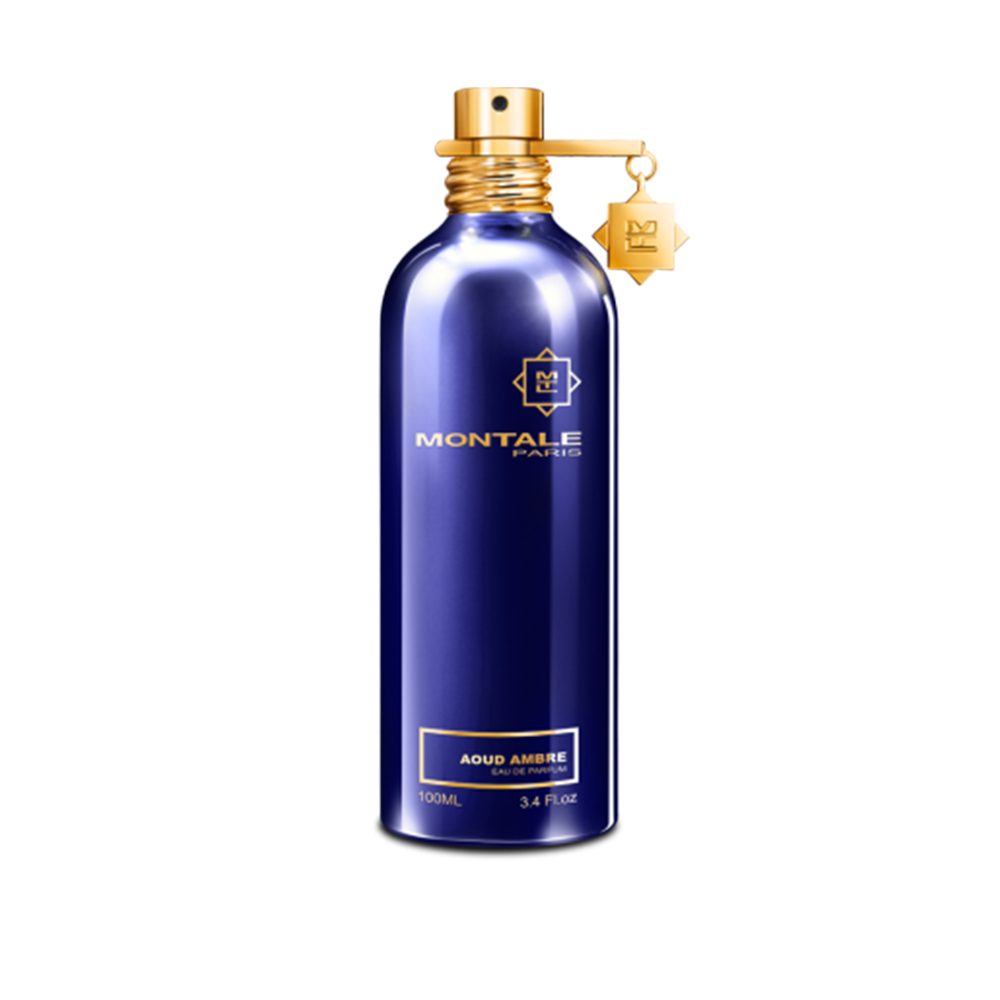 Montale - Oud Amber EDP