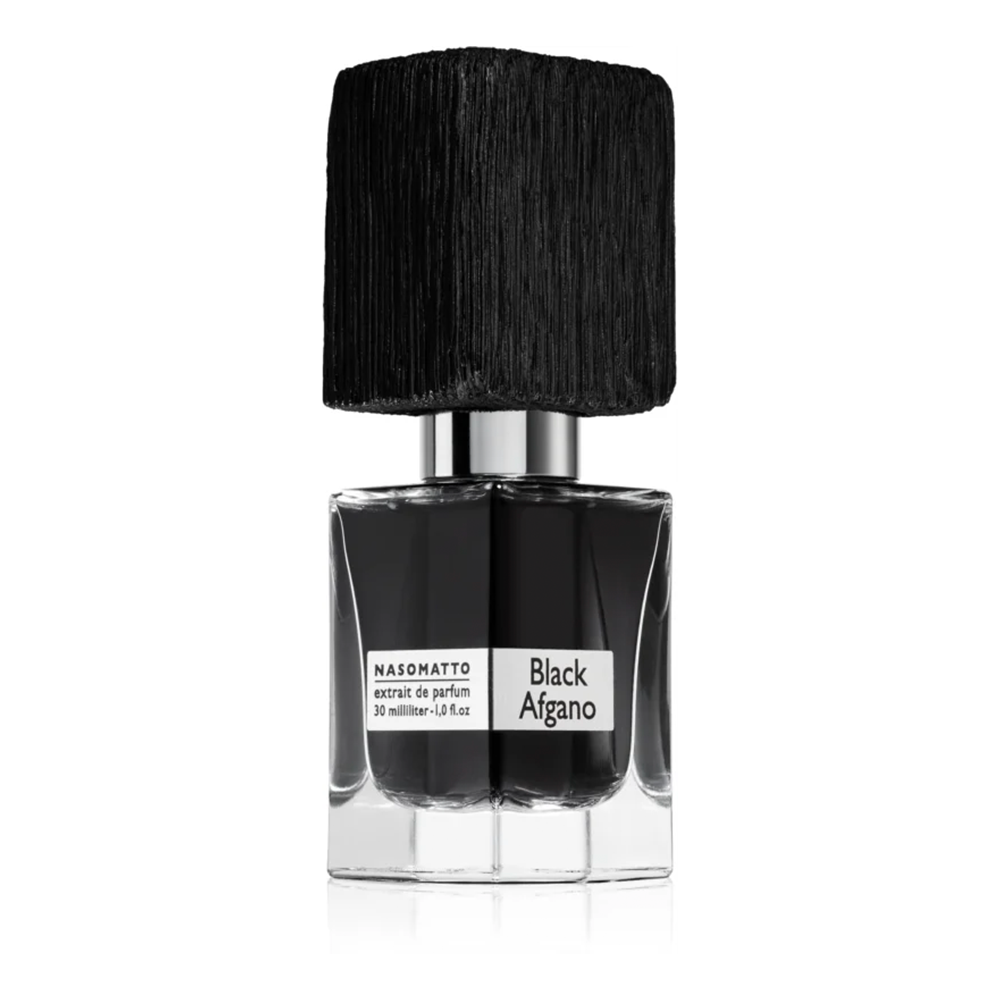 Nasomatto - Black Afgano Extrait de Perfume