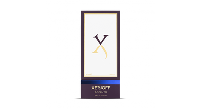 Xerjoff Velvet - Accento EDP