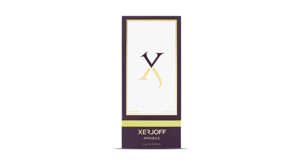 Xerjoff Velvet - Amabile EDP