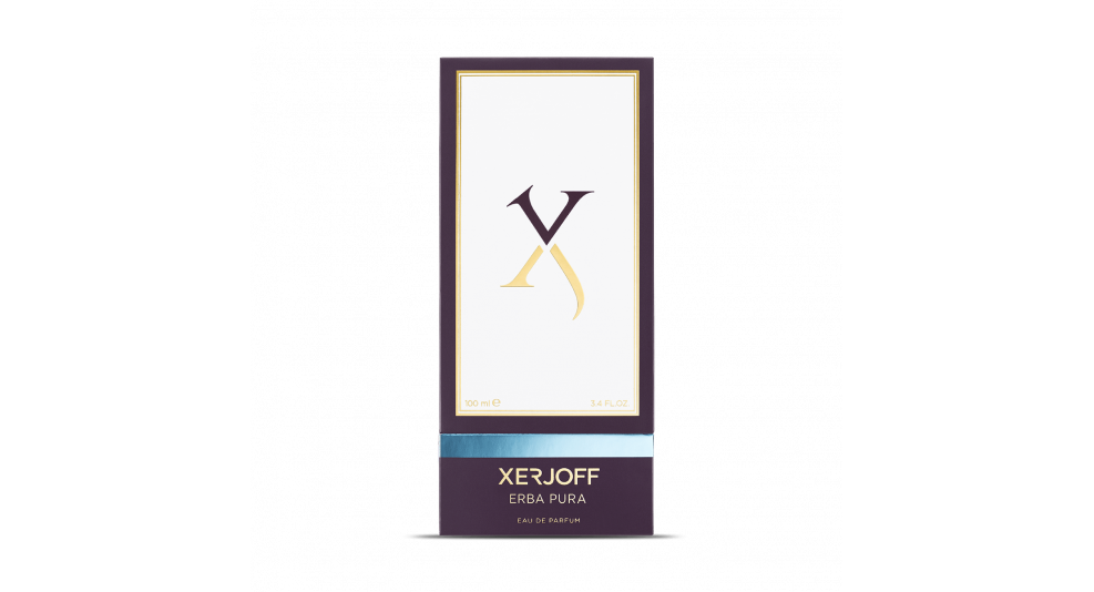 Xerjoff Velvet - Erba Pura EDP