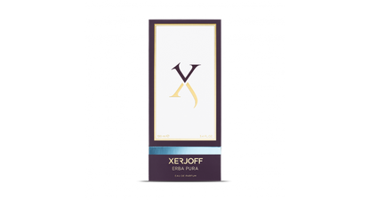 Xerjoff Velvet - Erba Pura EDP