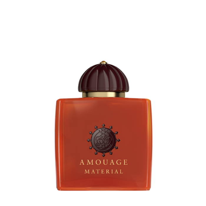 Amouage - Material for women EDP
