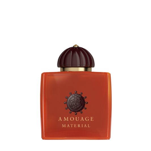 Amouage - Material for women EDP