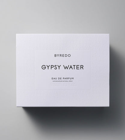 Byredo - Gypsy Water EDP