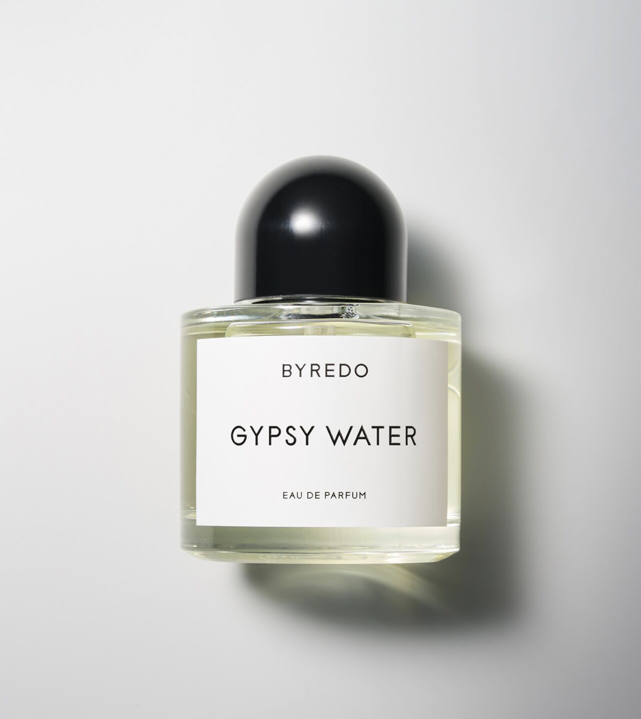 Byredo - Gypsy Water EDP
