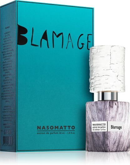 Nasomatto - Blamage Extrait de Perfume