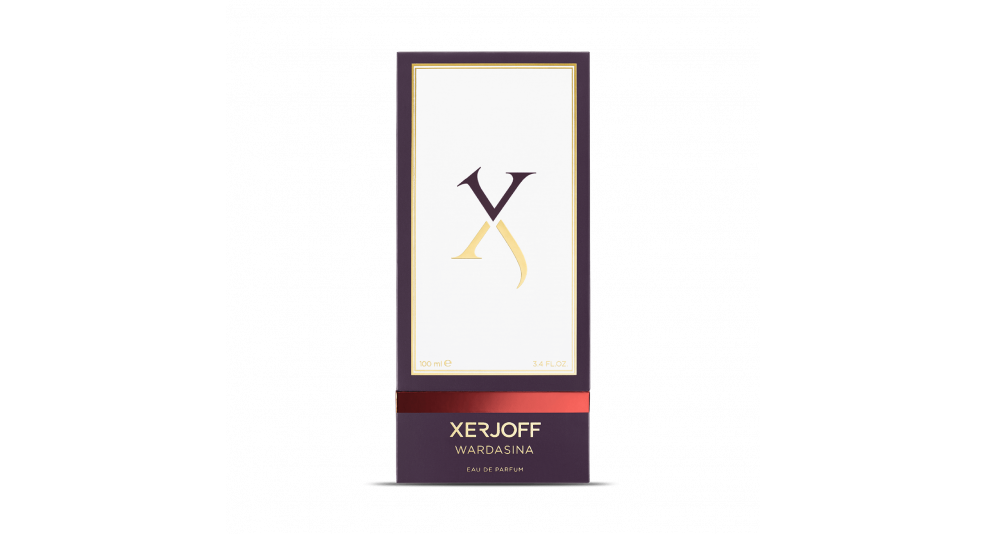 Xerjoff Velvet - Wardasina EDP