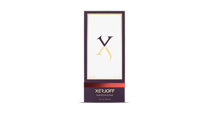 Xerjoff Velvet - Wardasina EDP